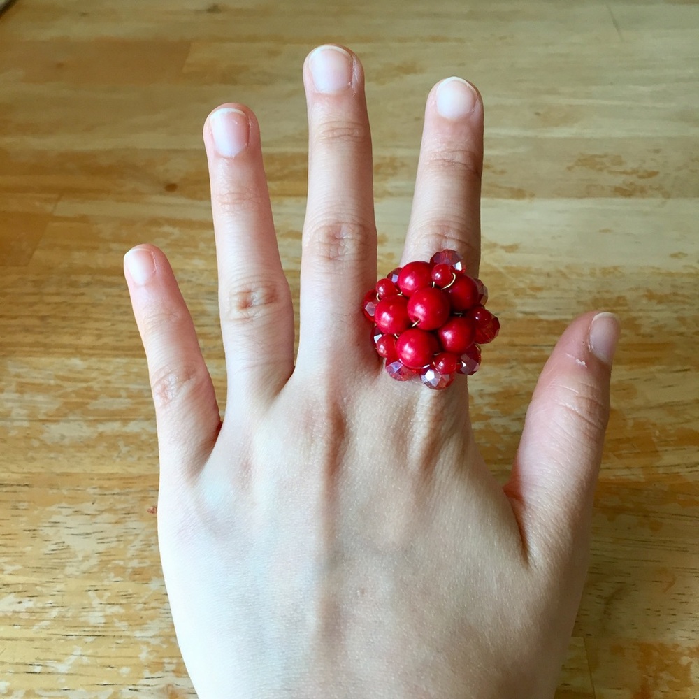 Cute ring set - Picture 5 of 6